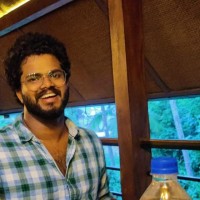 Arjun P
