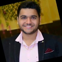 Pragyesh Bajpai