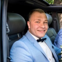 Владислав Кобылько