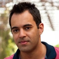 Abdo Maroun