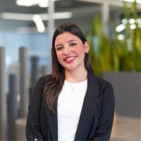 Gabriela Amacifuén Castillo