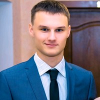 Kirill Dubinin