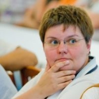 Marina Dolgova