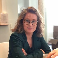 Rikke Froh Korsgaard M.