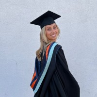Natalie Gill