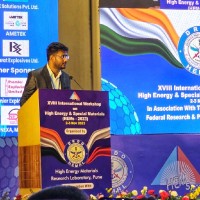 Rohit Walvekar