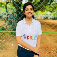 Pratyusha Bethina