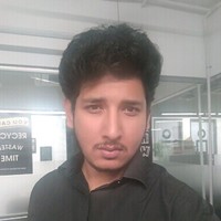 Sushant Kumar