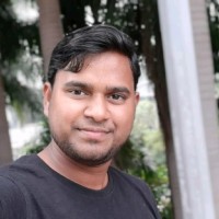 Vinod Ingole