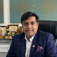 Manish Dedhia