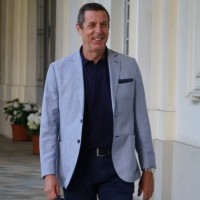 Giuseppe Bortolan