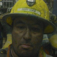 Terry Durno