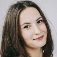 Yuliia Lehostaieva