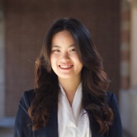 Vionna Huang