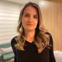 Lilian Moritz