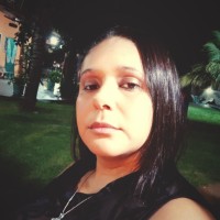 Michele Da Cruz