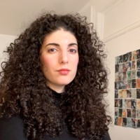 Noga Cohen