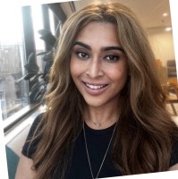 Skye Naidoo