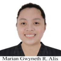 Marian Gwyneth Alis
