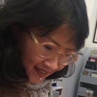 Crystal Chin