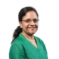 Lathika Eapen