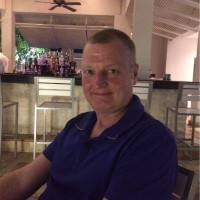 Mark Mcguirk