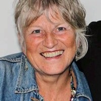 Laurel Ellis