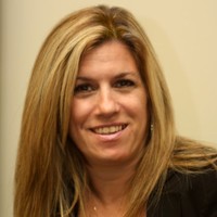 Gina Rider