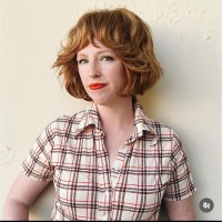 Jessica Bahr