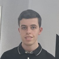 Daniel Cabañero Martínez