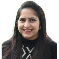 Rinky Vashisth