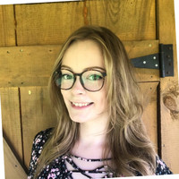 Kristen Marie Porter