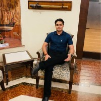 Yuvraj Kumar