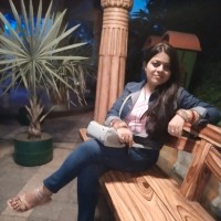 Priya Gaur