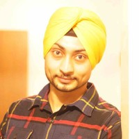 Harpreet Singh