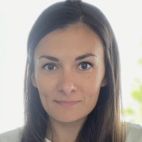 Olga Fischer