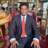 Andre Bennett