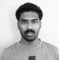 Dineshkumar Ramakrishnan