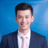Crist Lau, Cpa, Cfa, Frm, Caia