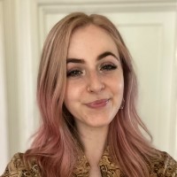 Ella Halpern-Matthews