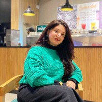 Khadija Atta