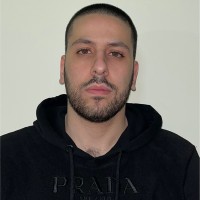 Gilbert Dagher