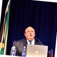 Marius Cronje