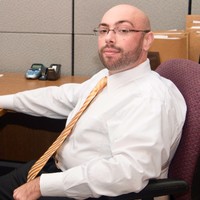 Anthony Echevarria