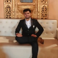 Shreyash Shah