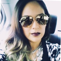 Alis Mosqueda