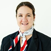 Carina De Necker