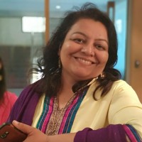 Reshma Merchant
