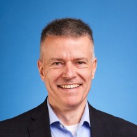 Benjamin Boehm P.Eng.