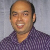 Manik Saha